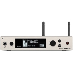 Sennheiser Ew 300 G4-BASE SK-RC Kablosuz Alıcı-Verici Seti - Sennheiser