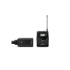 Sennheiser EW 500 BOOM G4-AS Kamera Tipi Kablosuz Set - Sennheiser