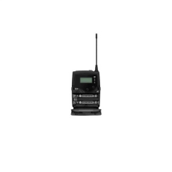 Sennheiser EW 500 BOOM G4-AS Kamera Tipi Kablosuz Set - 2