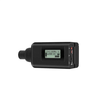 Sennheiser EW 500 BOOM G4-AS Kamera Tipi Kablosuz Set - 3