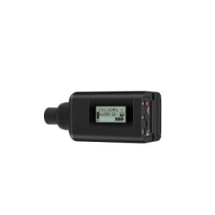 Sennheiser ew 500 FILM G4 Kamera Tipi Kablosuz Set - 4