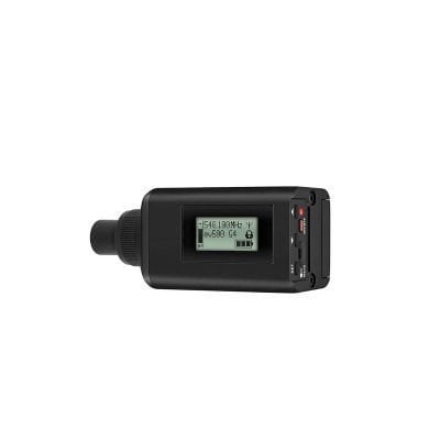 Sennheiser ew 500 FILM G4 Kamera Tipi Kablosuz Set - 4