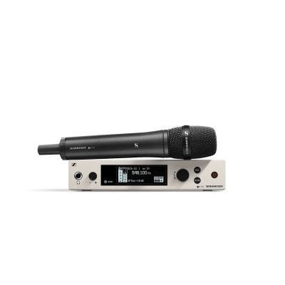 Sennheiser Ew 500 G4-945 Kablosuz Vokal Mikrofonu - 1