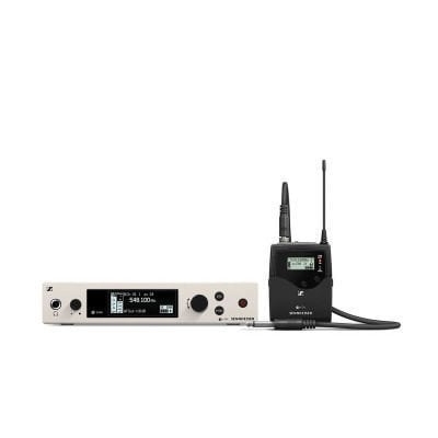 Sennheiser Ew 500 G4-CI1 Kablosuz Enstrüman Seti - 1