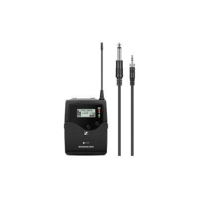 Sennheiser Ew 500 G4-CI1 Kablosuz Enstrüman Seti - 4