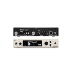 Sennheiser Ew 500 G4-MKE2 Kablosuz Yaka Mikrofonu - 2