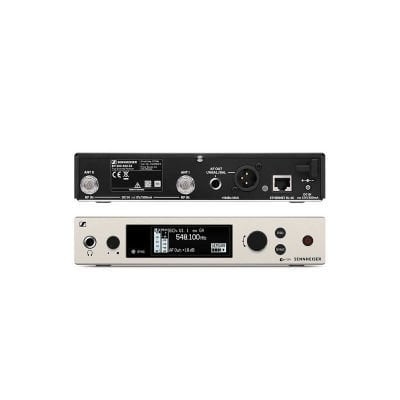 Sennheiser Ew 500 G4-MKE2 Kablosuz Yaka Mikrofonu - 2