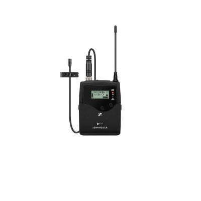 Sennheiser Ew 500 G4-MKE2 Kablosuz Yaka Mikrofonu - 3