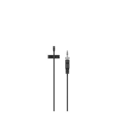 Sennheiser Ew 500 G4-MKE2 Kablosuz Yaka Mikrofonu - 4