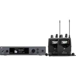 Sennheiser ew IEM G4-TWIN-A Set - 2