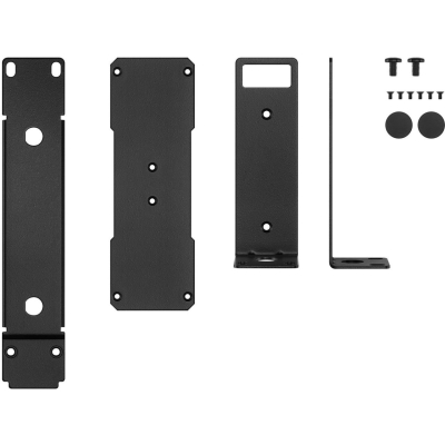 Sennheiser GA 1-XSW 2 Rack Mount Kiti - 3