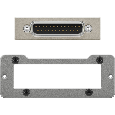 Sennheiser GA 6042-25 25 Pin Kamera Adaptörü - 1