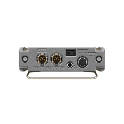 Sennheiser GA 6042 BP Backpanel Adaptörü - 2