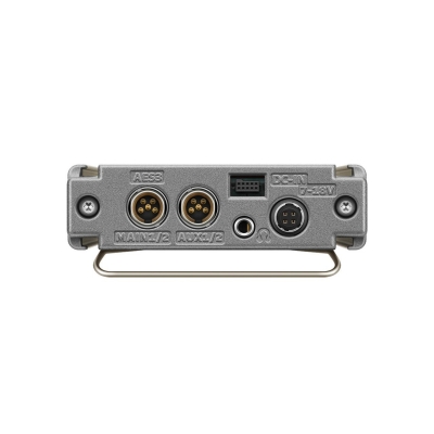 Sennheiser GA 6042 BP Backpanel Adaptörü - 2
