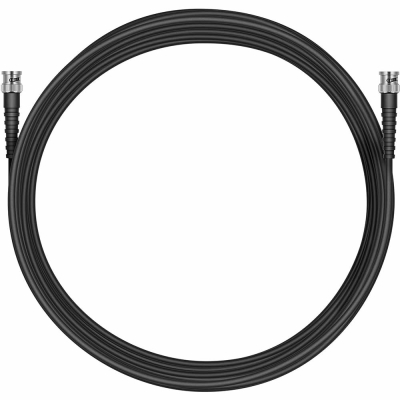 Sennheiser GZL Rg 10 Mt Telsiz Anten Bnc Kablosu - 1