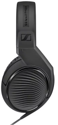 Sennheiser HD 200 Pro Stüdyo Referans Kulaklığı - 3