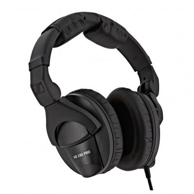 Sennheiser HD 280 PRO Stüdyo Kulaklığı - 3