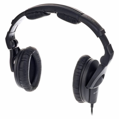 Sennheiser HD 280 PRO Stüdyo Kulaklığı - 4