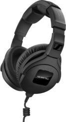 Sennheiser HD 300 PRO Stüdyo Kulaklığı - Sennheiser