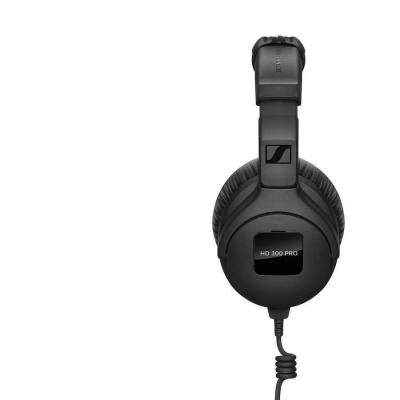 Sennheiser HD 300 PRO Stüdyo Kulaklığı - 2