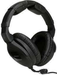 Sennheiser HD 300 PRO Stüdyo Kulaklığı - 3