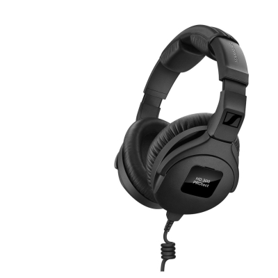 Sennheiser HD 300 PROtect Stüdyo Kulaklığı - 1