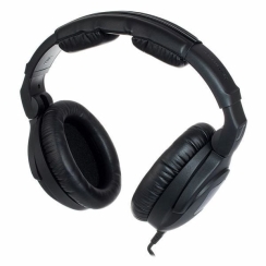 Sennheiser HD 300 PROtect Stüdyo Kulaklığı - 2