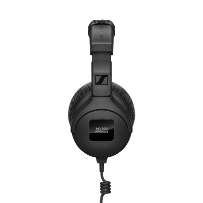 Sennheiser HD 300 PROtect Stüdyo Kulaklığı - 3
