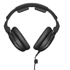 Sennheiser HD 300 PROtect Stüdyo Kulaklığı - 4