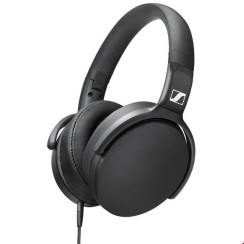 Sennheiser HD 400S Kulak Üstü Kulaklık - Sennheiser