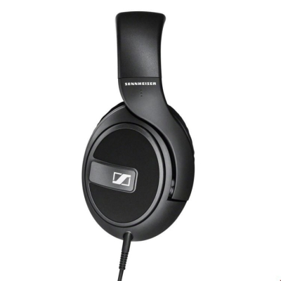 Sennheiser HD 569 Kulak Üstü Kulaklık - 3