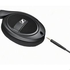 Sennheiser HD 569 Kulak Üstü Kulaklık - 4