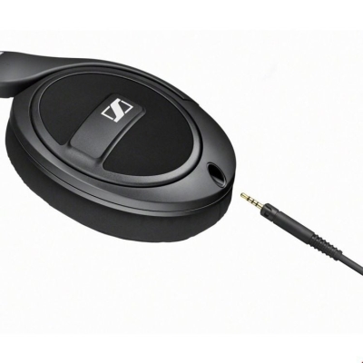 Sennheiser HD 569 Kulak Üstü Kulaklık - 4