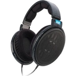 Sennheiser HD 600 Hi Fi Kulaklığı - Sennheiser