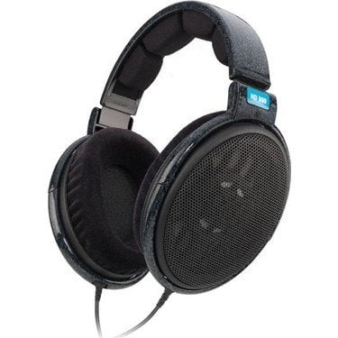 Sennheiser HD 600 Hi Fi Kulaklığı - 1