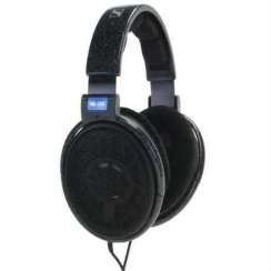 Sennheiser HD 600 Hi Fi Kulaklığı - 2