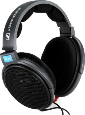 Sennheiser HD 600 Hi Fi Kulaklığı - 3