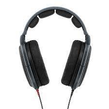 Sennheiser HD 600 Hi Fi Kulaklığı - 4