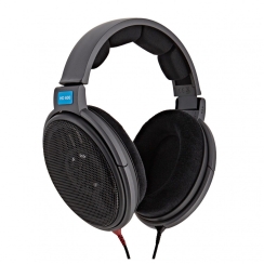 Sennheiser HD 600 V2 Kulak Çevreleyen Kulaklık - Sennheiser