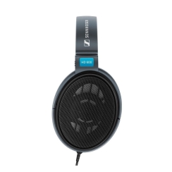 Sennheiser HD 600 V2 Kulak Çevreleyen Kulaklık - 2