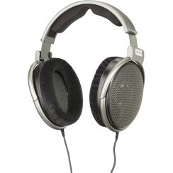 Sennheiser HD 650 Stüdyo Kulaklığı - Sennheiser