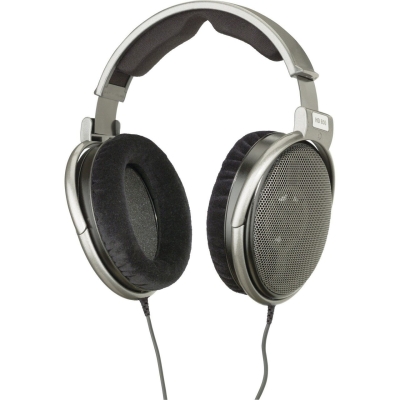 Sennheiser HD 650 Stüdyo Kulaklığı - 1