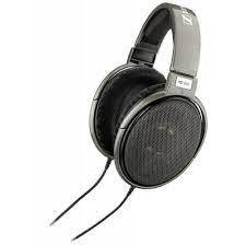 Sennheiser HD 650 Stüdyo Kulaklığı - 2