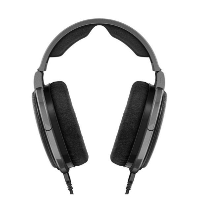 Sennheiser HD 650 Stüdyo Kulaklığı - 4