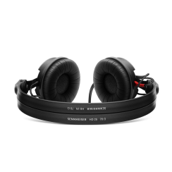 Sennheiser HD25 Profesyonel DJ Kulaklığı - 4