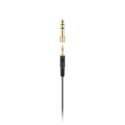 Sennheiser HD25 Profesyonel DJ Kulaklığı - 5