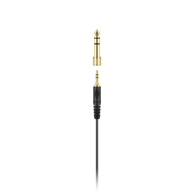 Sennheiser HD25 Profesyonel DJ Kulaklığı - 5