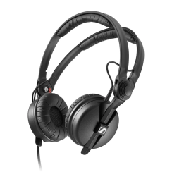 Sennheiser HD25 Profesyonel DJ Kulaklığı - Sennheiser