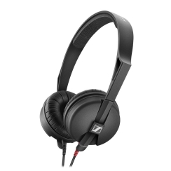 Sennheiser HD25 Light Profesyonel Kulak Üstü DJ Kulaklığı - Sennheiser