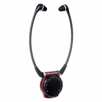 Sennheiser HDI 830 2 Kanal Alıcı - 2
